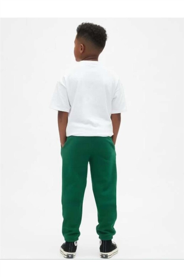 V-FRCH LOGO JOGGER - 4