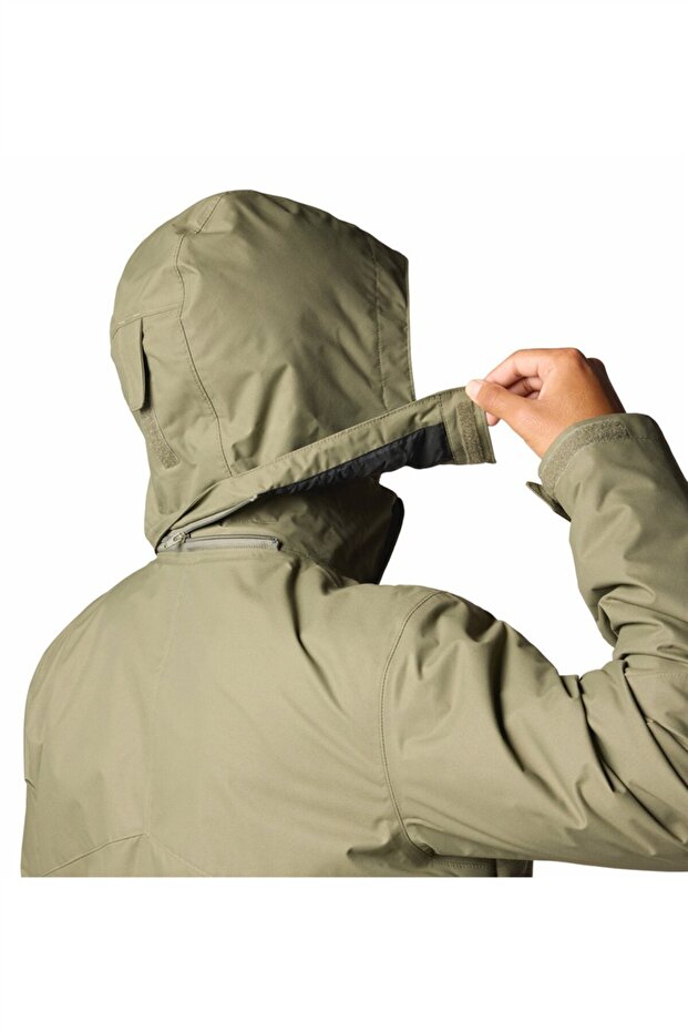 BUGABOO III FLEECE INTERCHANGE JACKET - 7