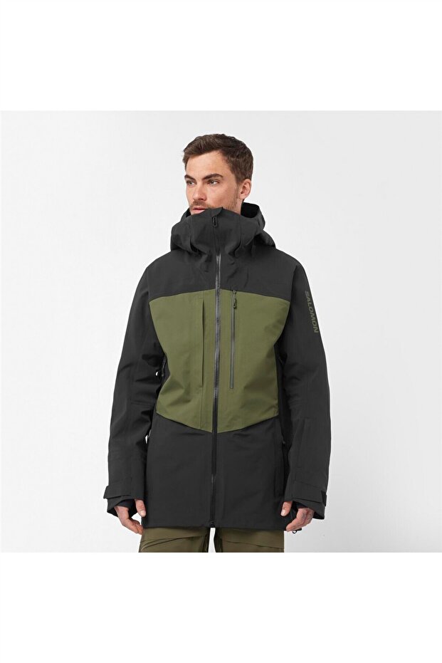 FORCE 3L JACKET M - 4
