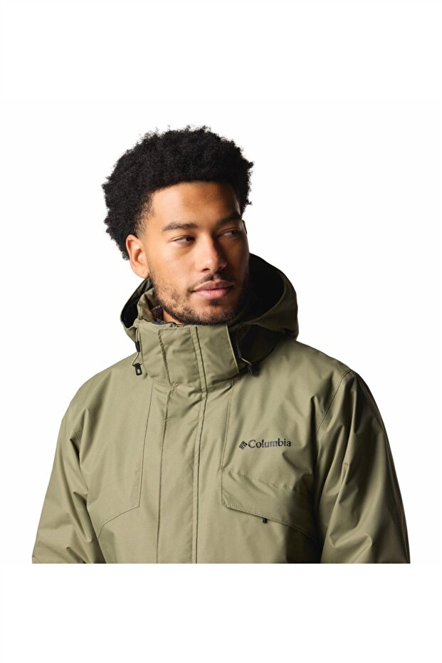 BUGABOO III FLEECE INTERCHANGE JACKET - 5