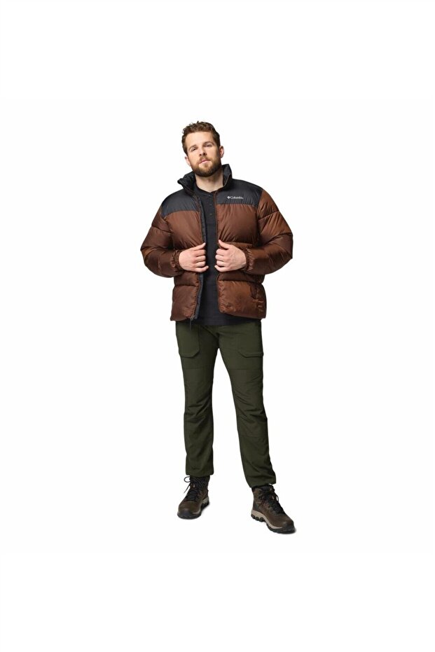 PUFFECT III JACKET - 6