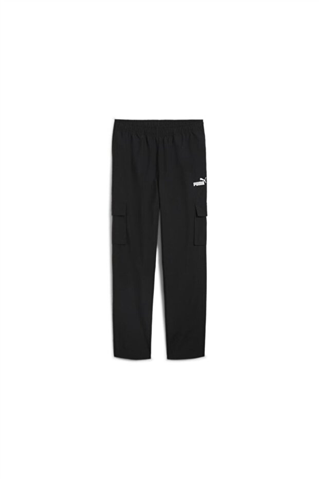 POWER Woven Cargo Pants - 1