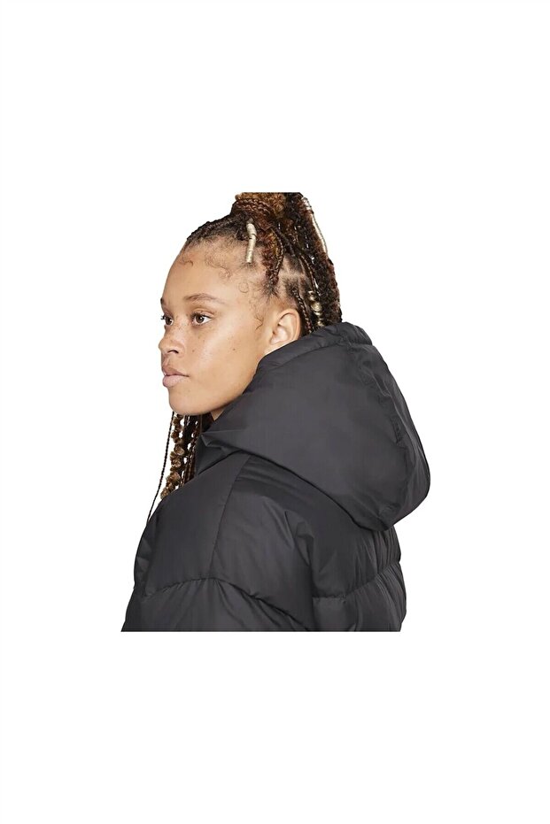 Storm-fıt Windrunner Kadın Mont - 5