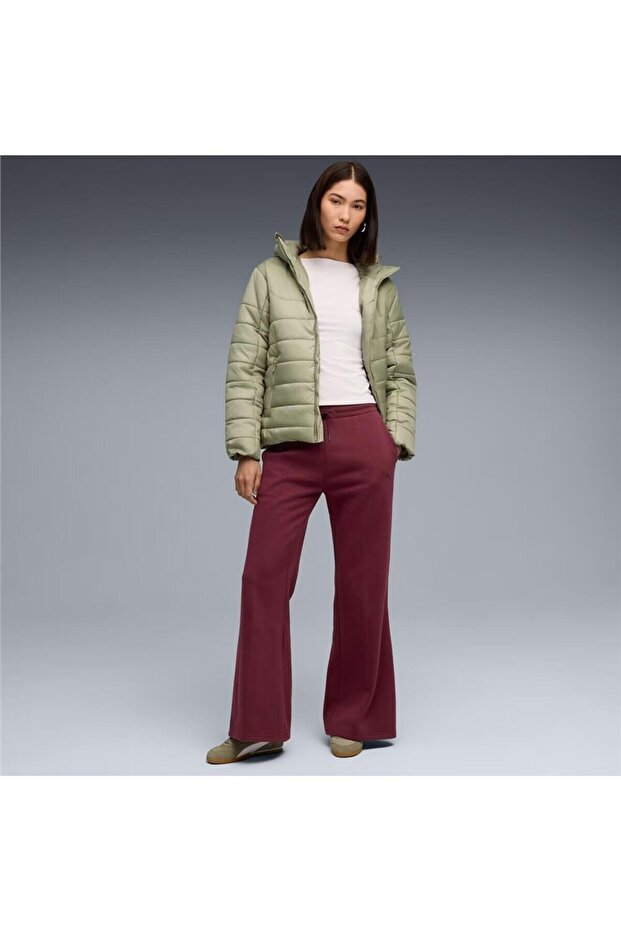 HER Straight Pants FL - 3