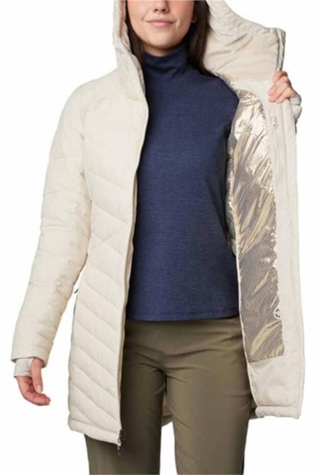 JOY PEAK II MID JACKET - 2