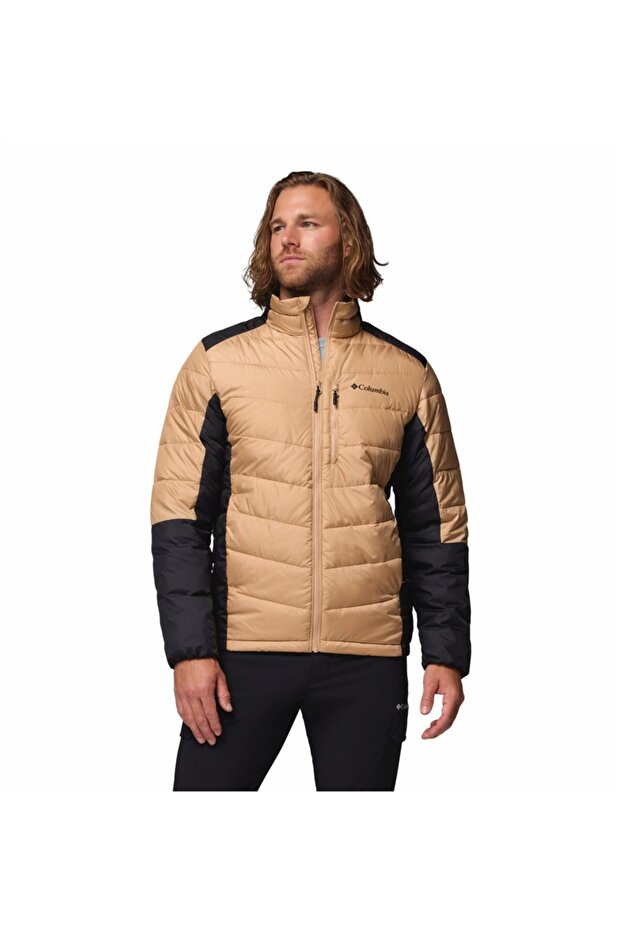 LABYRINTH LOOP II JACKET - 1