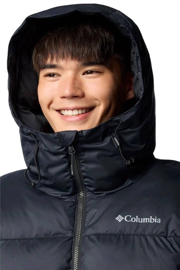 SLOPE STYLE JACKET - 4