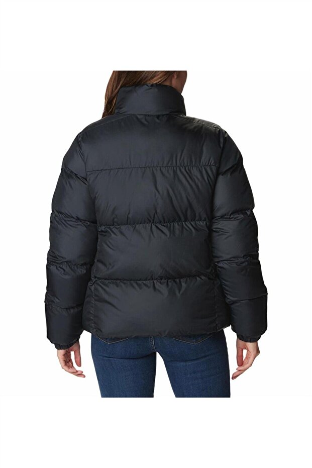 PUFFECT II FULL ZIP JACKET - 2