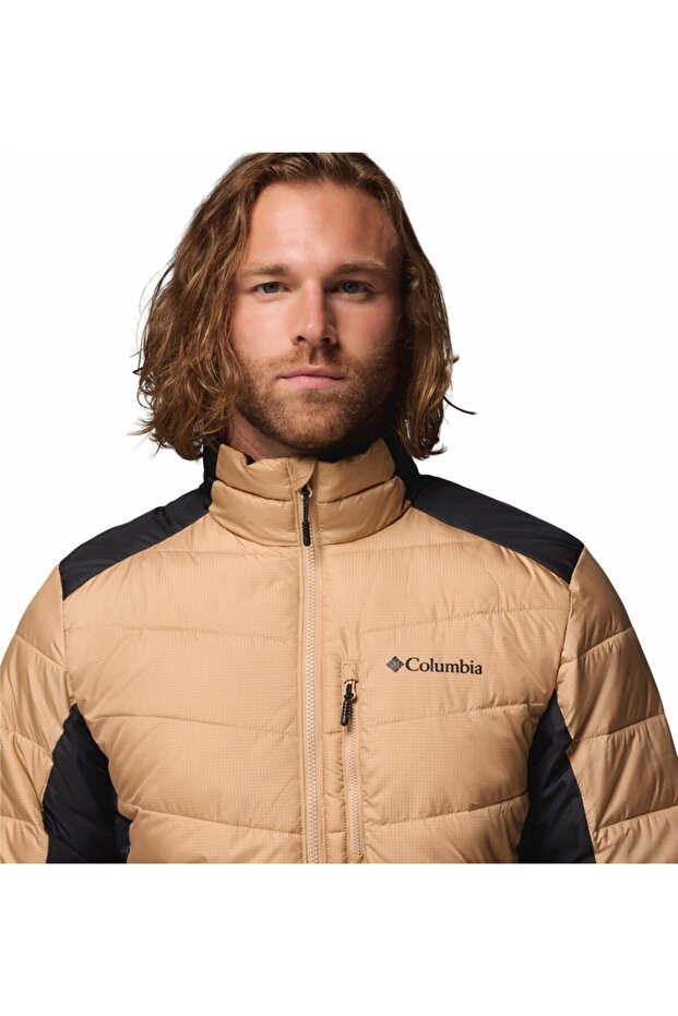 LABYRINTH LOOP II JACKET - 3