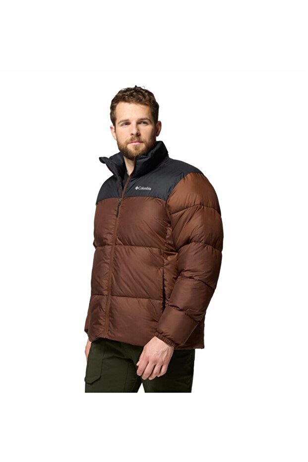 PUFFECT III JACKET - 2