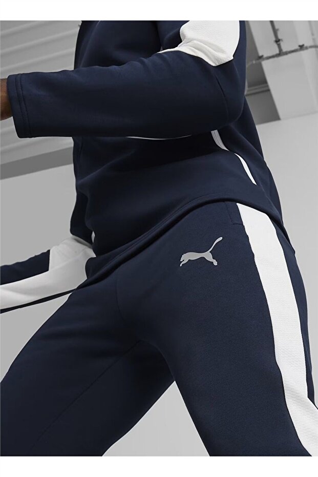 EVOSTRIPE Pants DK - 5