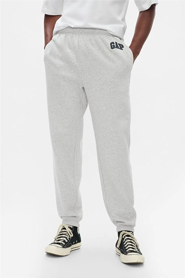 V-HERITAGE LOGO JOGGER - 4
