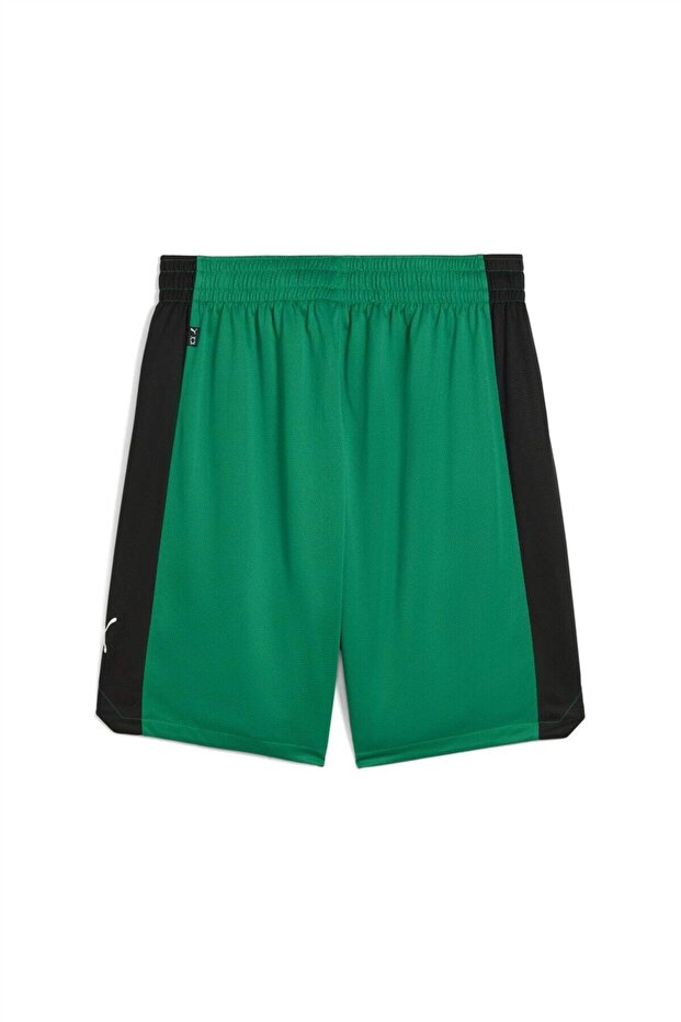 Shot Blocker Short - 4