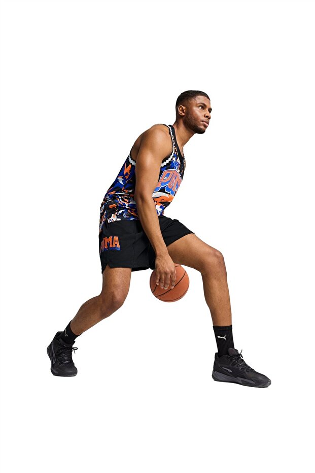 Rival Rage Tech Short - 3