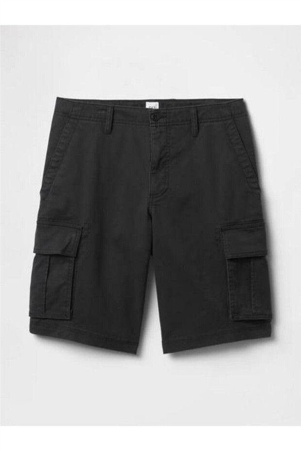 V-11IN CARGO SHORT - 2