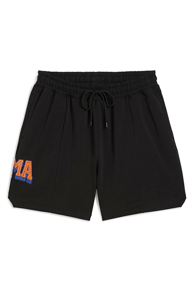 Rival Rage Tech Short - 6