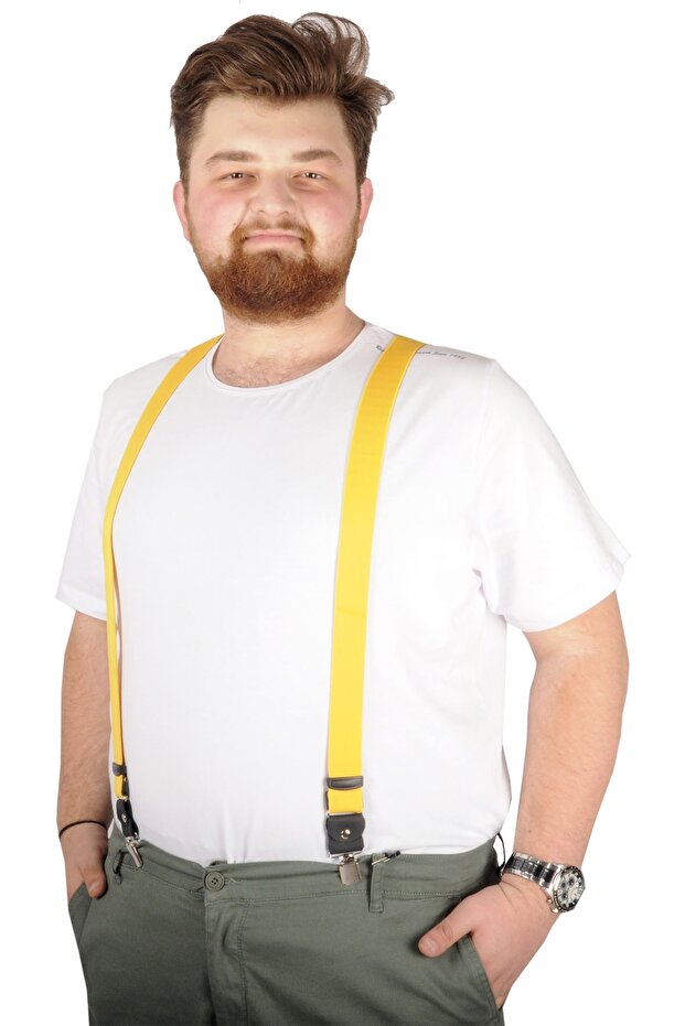 Trouser Hanger - Extended Version - 1