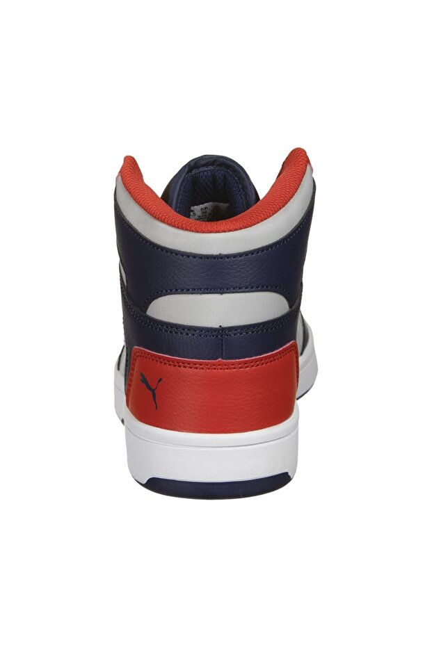 Rebound Layup SL Jr - 3