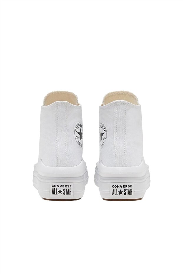 Chuck Taylor All Star Move Plattform - 3