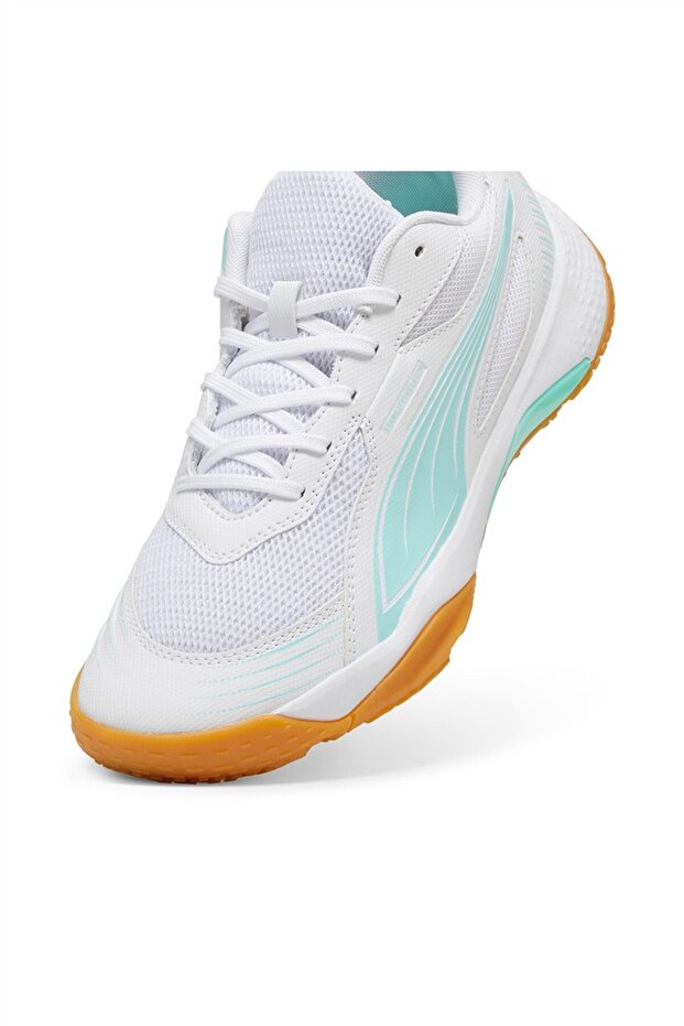 Solarflash III W+ - 4