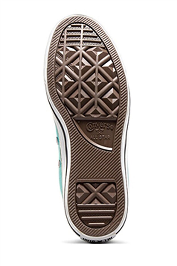 CHUCK TAYLOR ALL STAR - 5