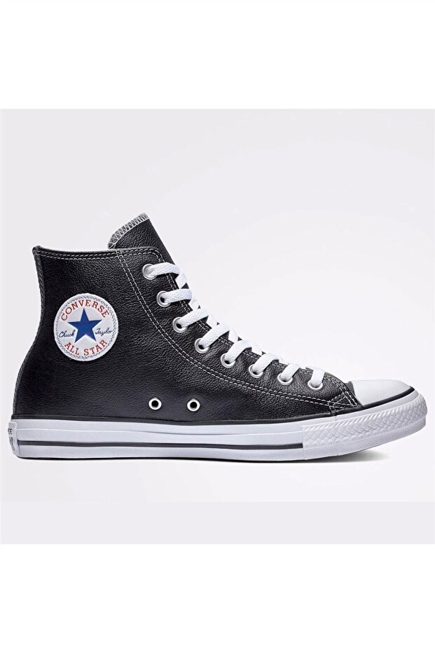 CHUCK TAYLOR ALL STAR LEATHER - 1