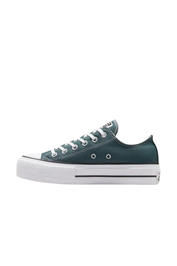 CHUCK TAYLOR ALL STAR LIFT PLATFORM - 6