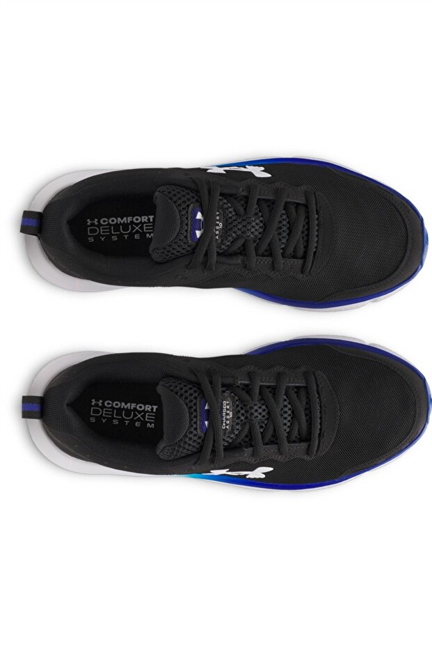 UA Charged Assert 10 - 5