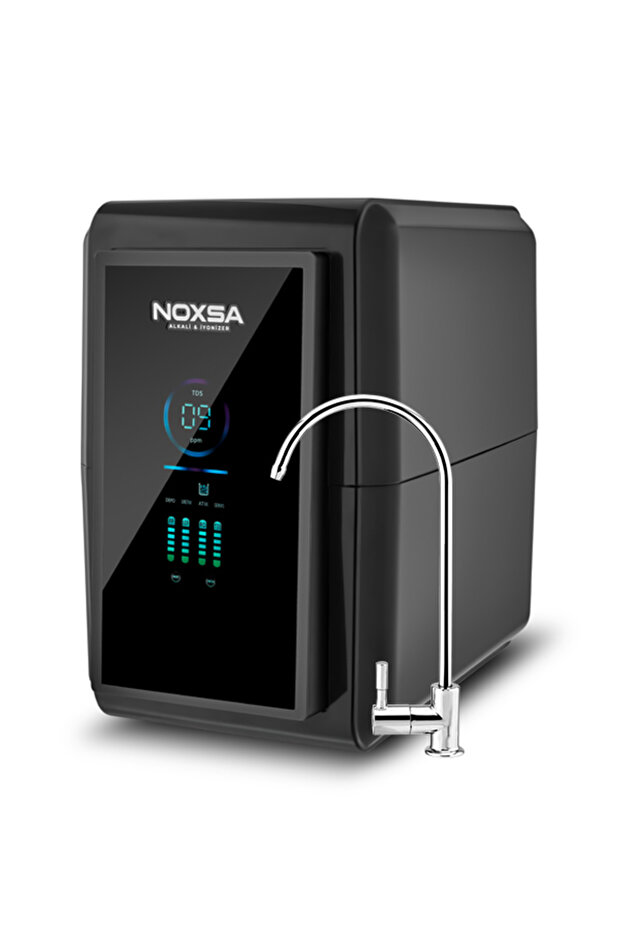 B12 Alkali İyonizer Premium - 3