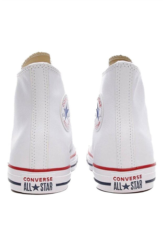 CHUCK TAYLOR ALL STAR LEATHER - 4