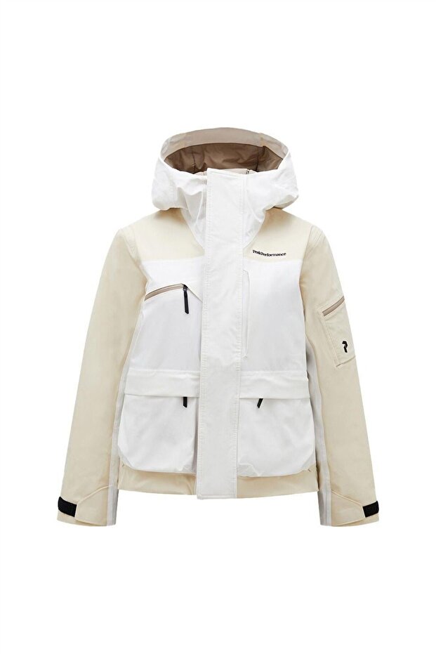 W 2L Stretch Jacket - 1