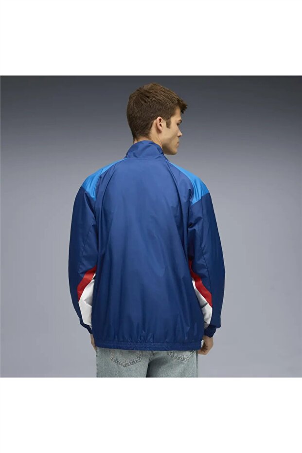 BMW MMS Woven Jacket - 2
