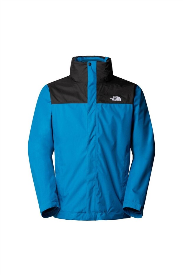 M EVOLVE II TRICLIMATE JACKET - EU - 2