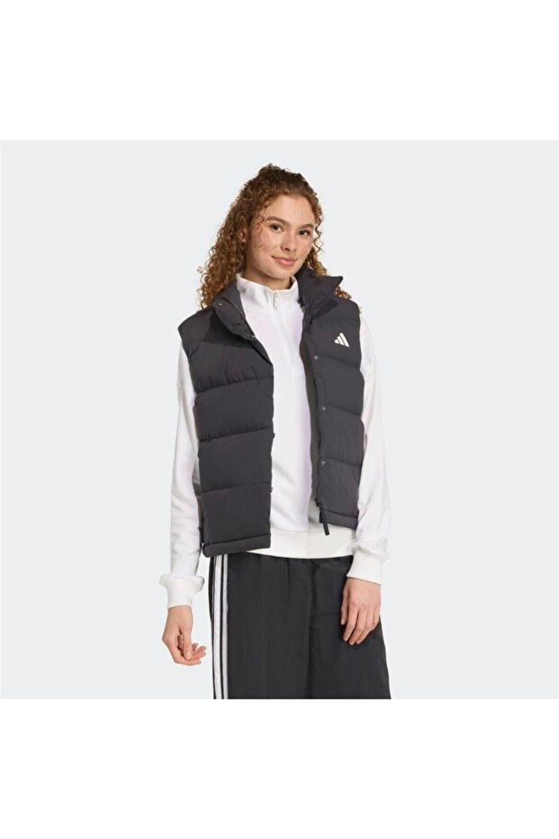 W HELIONIC VEST - 4