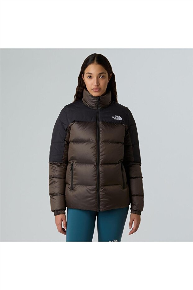 W DIABLO DOWN 2.0 JACKET - 1