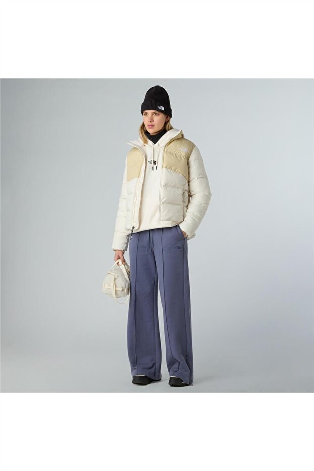 W SAIKURU JACKET - 2