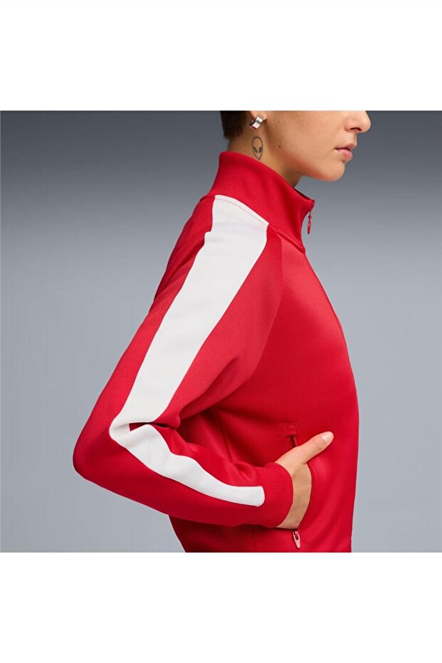 T7 ALWAYS ON Track Jacket - 2