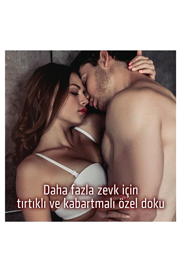 Prezervatif Zirve 10 Lu- - 3