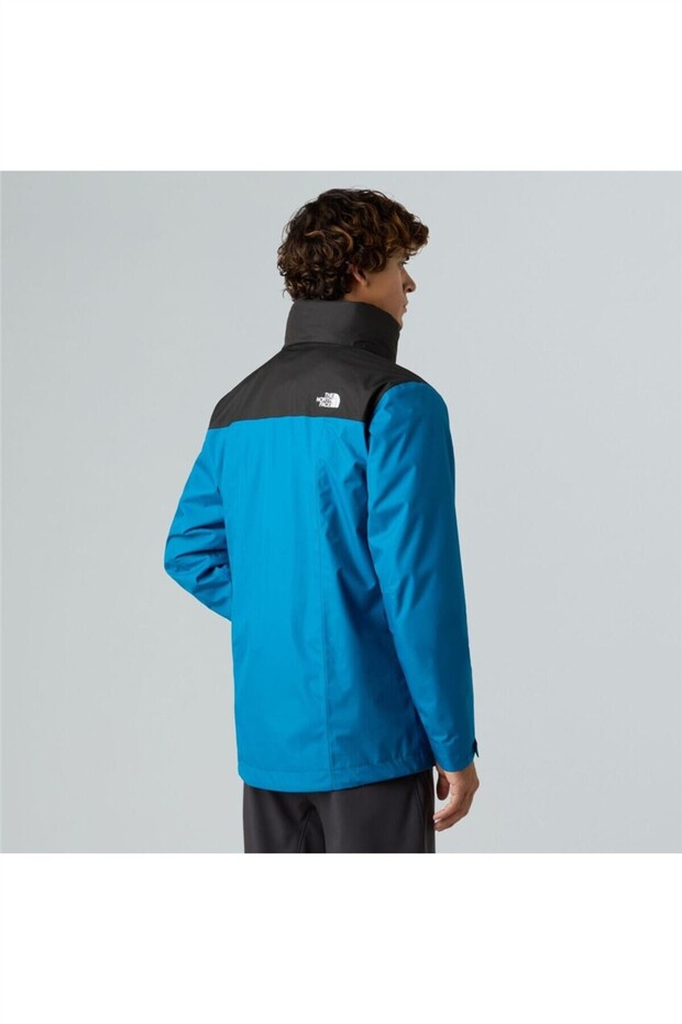 M EVOLVE II TRICLIMATE JACKET - EU - 7