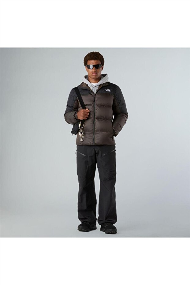 M DIABLO DOWN 2.0 JACKET - 4