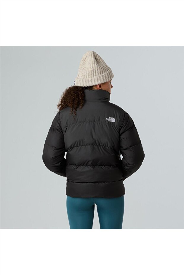 W SAIKURU JACKET - 3