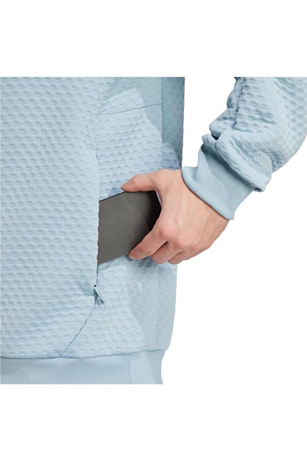 قميص XPL برقبة دائرية - 5