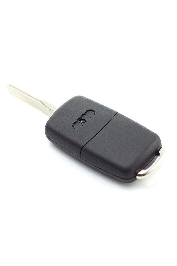 Audi A8 3-button key case, without panic button - 7