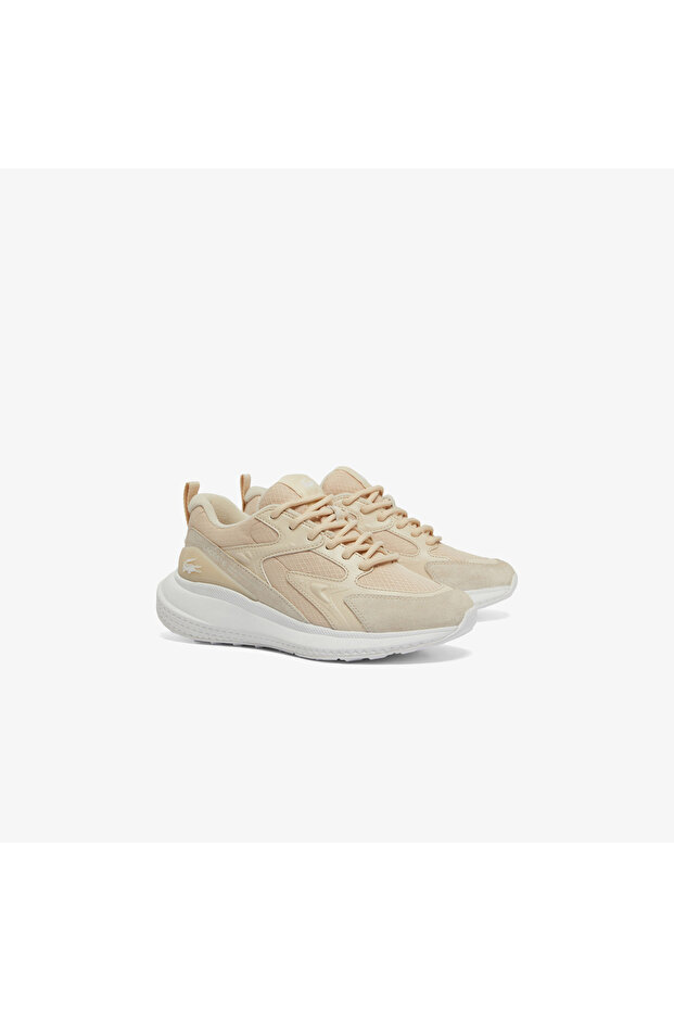 L003 Evo Kadın Bej Sneaker - 2