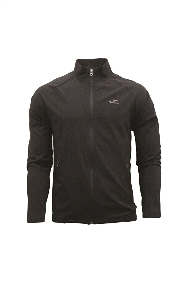 SWEAT FULL ZIP MICRO ASOS M - 1