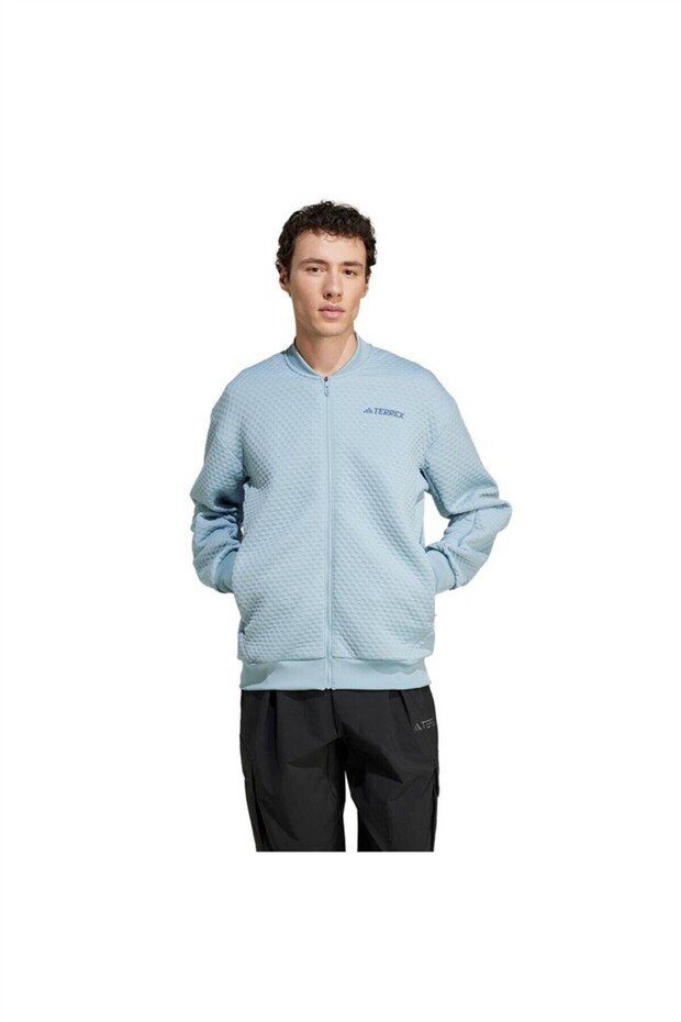 XPL SWEAT JKT - 1