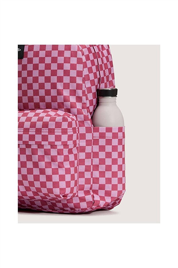 Old Skool Check Backpack - 6