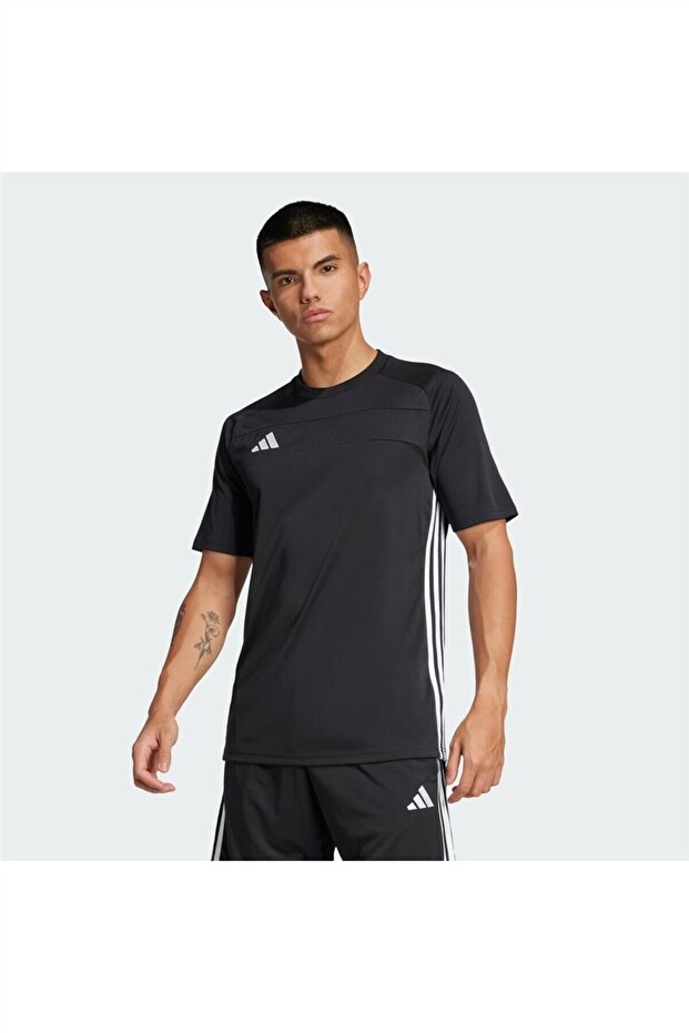 Tiro 25 Essentials Jersey Erkek Forma - 1