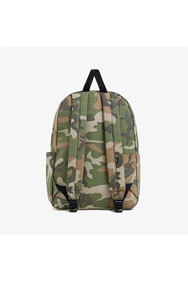 Old Skool Classic Backpack - 2