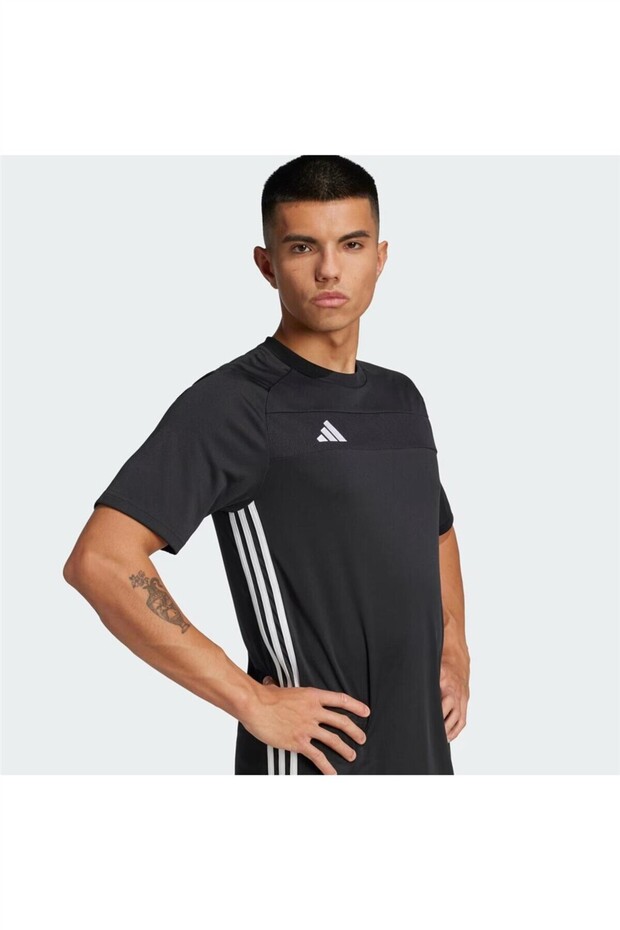 Tiro 25 Essentials Jersey Erkek Forma - 8